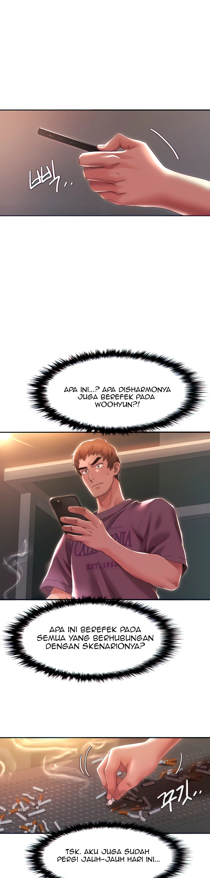 Neulsome Studio Chapter 02 - Page 17